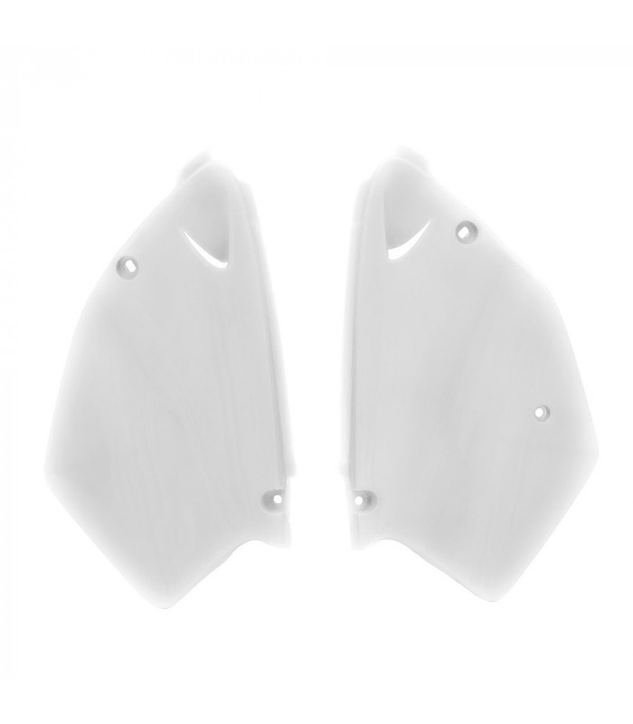 RTECH SIDE PANELS YAMAHA WR, YZ (1996-2001)