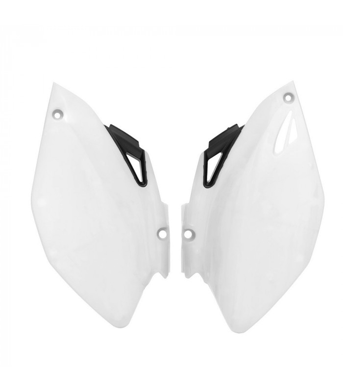 TAPAS LATERALES RTECH YAMAHA YZ 250 F, YZ 450 F (2006-2009)