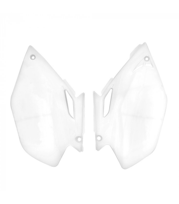 RTECH SIDE PANELS YAMAHA YZ 250 F, YZ 450 F (2003-2005)