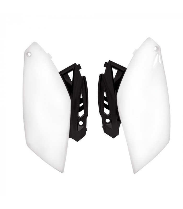 RTECH SIDE PANELS YAMAHA YZ 250 F (2010-2013)