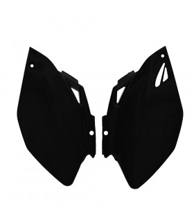 RTECH SIDE PANELS YAMAHA YZ 250 F, YZ 450 F (2006-2009)