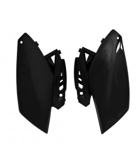 TAPAS LATERALES RTECH YAMAHA YZ 250 F (2010-2013)