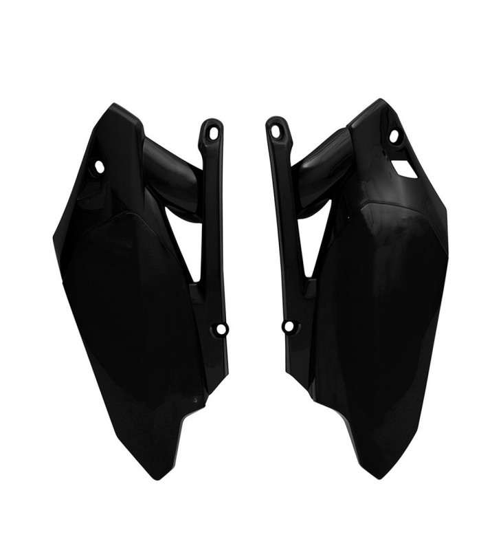 TAPAS LATERALES RTECH YAMAHA YZ 450 F (2010-2013)