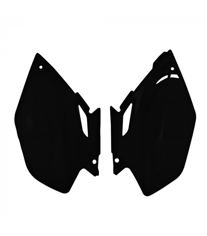 RTECH SIDE PANELS YAMAHA YZ 250 F, YZ 450 F (2003-2005)