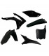 RTECH PLASTICS KIT HONDA CRF 250 R, CRF 450 R (2013-2017)