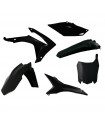 RTECH PLASTICS KIT HONDA CRF 250 R, CRF 450 R (2013-2017)