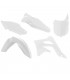 RTECH PLASTICS KIT KAWASAKI KX 450 F (2013-2015)