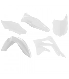 KIT PLÁSTICOS RTECH KAWASAKI KX 450 F (2013-2015)