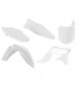 RTECH PLASTICS KIT KAWASAKI KX 250 F (2013-2016)