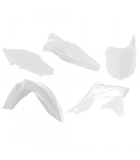 RTECH PLASTICS KIT KAWASAKI KX 250 F (2013-2016)