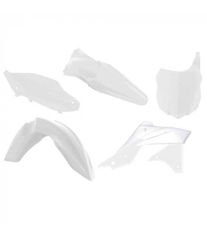 KIT PLÁSTICOS RTECH KAWASAKI KX 250 F (2013-2016)