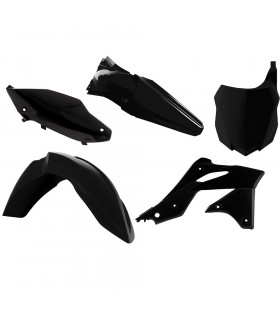 KIT PLÁSTICOS RTECH KAWASAKI KX 250 F (2013-2016)