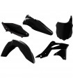 RTECH PLASTICS KIT KAWASAKI KX 250 F (2013-2016)