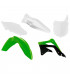 RTECH PLASTICS KIT KAWASAKI KX 450 F (2013-2015)