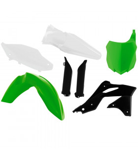 RTECH PLASTICS KIT KAWASAKI KX 250 F (2013-2016)