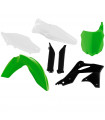 KIT PLÁSTICOS RTECH KAWASAKI KX 250 F (2013-2016)