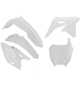 KIT PLÁSTICOS RTECH SUZUKI RM-Z 250 (2010-2018)