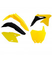KIT PLÁSTICOS RTECH SUZUKI RM-Z 450 (2008-2017)