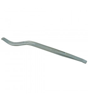 RTECH TYRE/MOUSSE CURVE LEVER