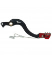 RTECH BRAKE PEDAL KAWASAKI KX 250 F, SUZUKI RM-Z 250 (2005-2015)