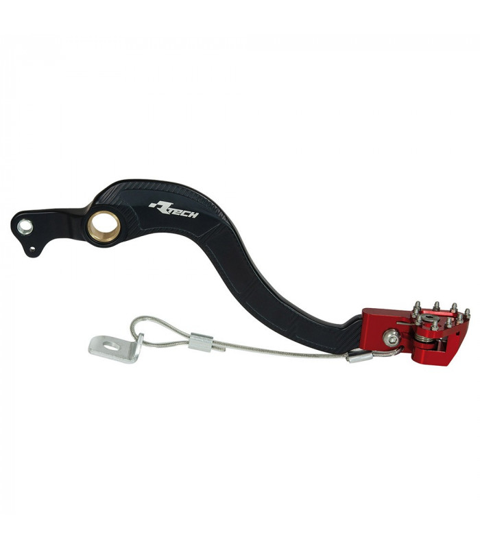 RTECH BRAKE PEDAL SUZUKI RM-Z 250, RM-Z 450 (2005-2007)