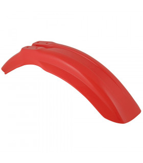 RTECH FRONT FENDER HONDA CR 80, CR 85 (1996-2007)