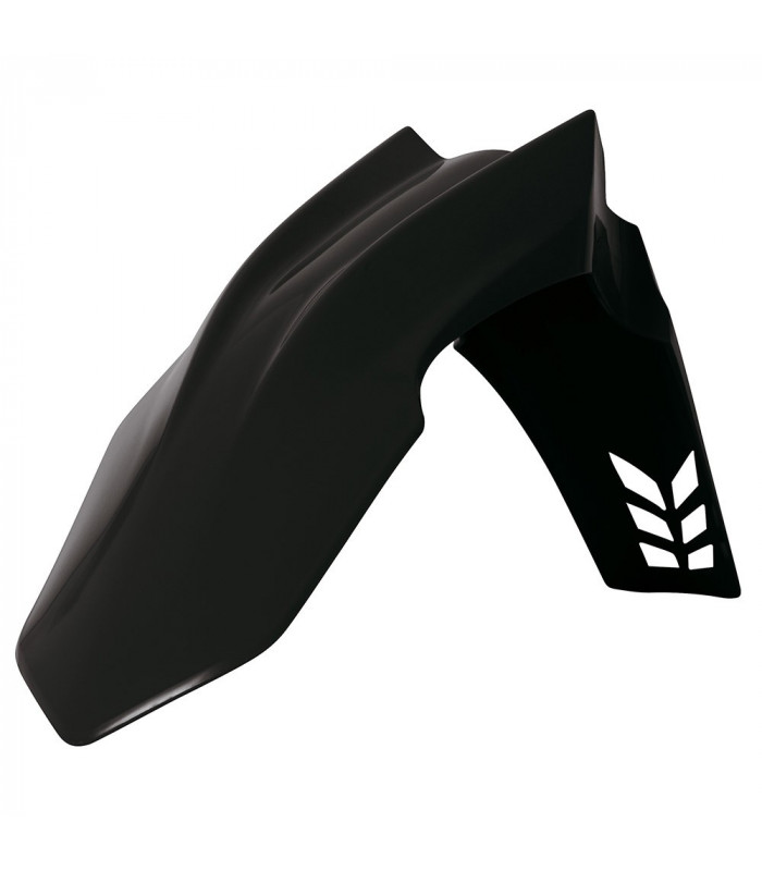RTECH VENTED FRONT FENDER HONDA CRF 250 R, CRF 450 R (2013-2017)