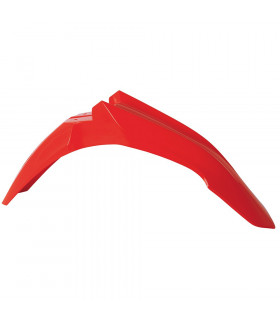 GUARDABARROS DELANTERO RTECH HONDA CRF 250 R, CRF 450 R (2013-2017)