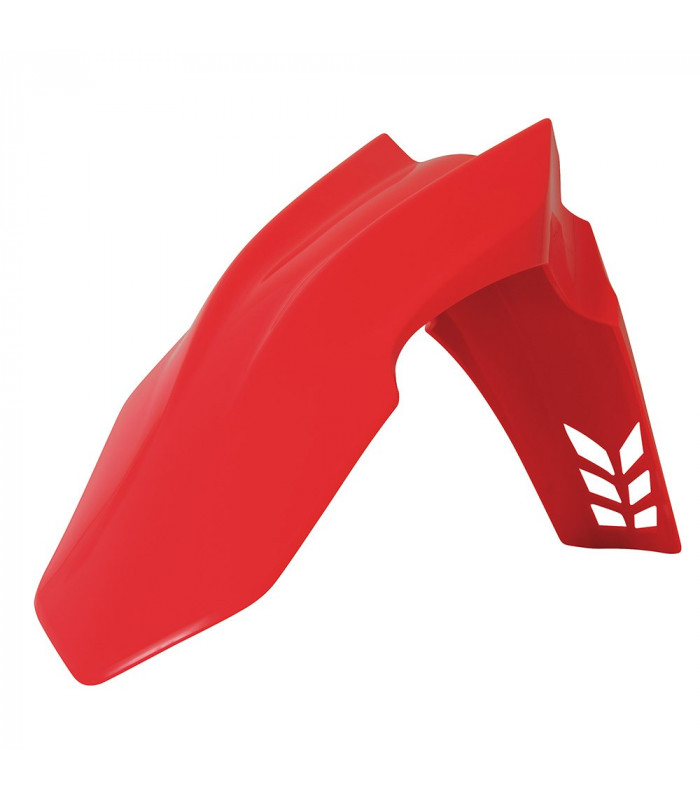 GUARDABARROS DELANTERO VENTILADO RTECH HONDA CRF 250 R, CRF 450 R (2013-2017)