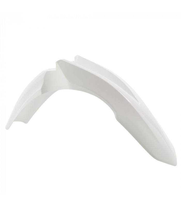 RTECH FRONT FENDER GAS GAS EC, EC-F, MC (2011-2013)