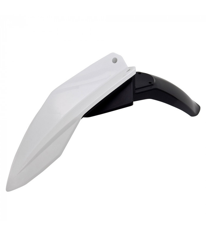 RTECH FRONT FENDER HUSQVARNA TC, TE (2011-2013)