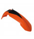 RTECH FRONT FENDER KTM EXC, EXC-F, SX, SX-F (2007-2012)