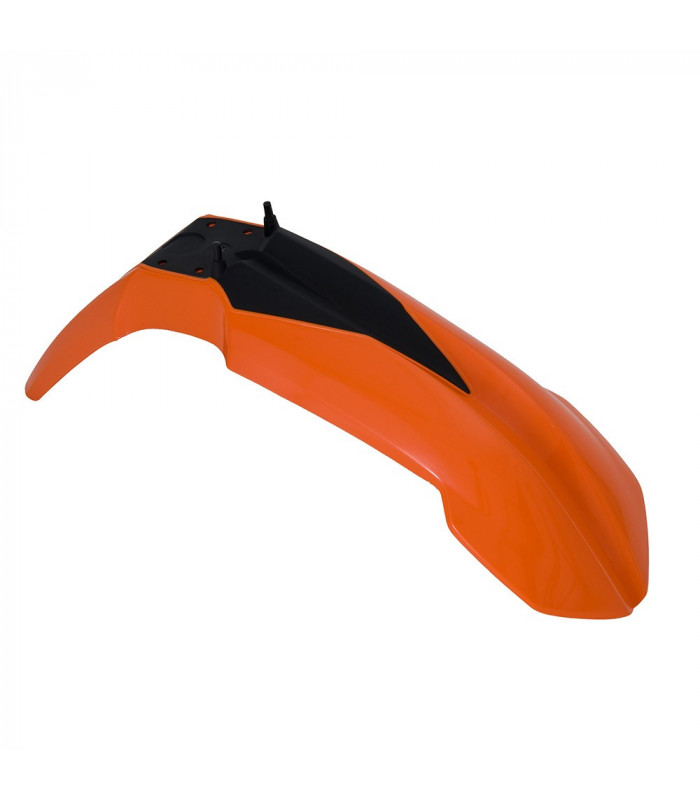 GUARDABARROS DELANTERO RTECH KTM 65 SX (2009-2011)