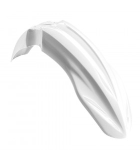 RTECH FRONT FENDER KAWASAKI KX 85, KX 100 (2014-2021) | TopFun.com