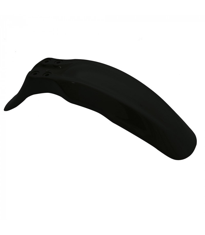 RTECH FRONT FENDER KAWASAKI KLX 110, SUZUKI DR-Z 110 (2002-2009)