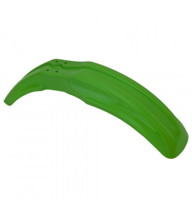 GUARDABARROS DELANTERO RTECH KAWASAKI KX 85, KX 100 (1998-2013)