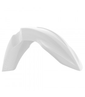 RTECH VENTED FRONT FENDER KAWASAKI KX 250 F, KX 450 F (2013-2016)