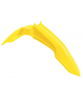 RTECH FRONT FENDER SUZUKI RM-Z, RMX-Z (2008-2019)