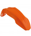 GUARDABARROS DELANTERO RTECH VENTILADO SUPERMOTO (UNIVERSAL)