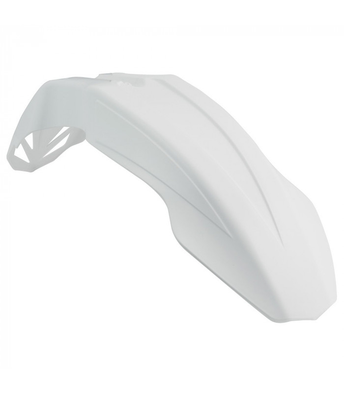 GUARDABARROS DELANTERO RTECH VENTILADO SUPERMOTO (UNIVERSAL)