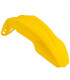 RTECH VENTED FRONT FENDER SUPERMOTO (UNIVERSAL)