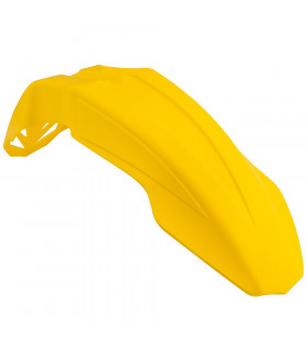 RTECH VENTED FRONT FENDER SUPERMOTO (UNIVERSAL)