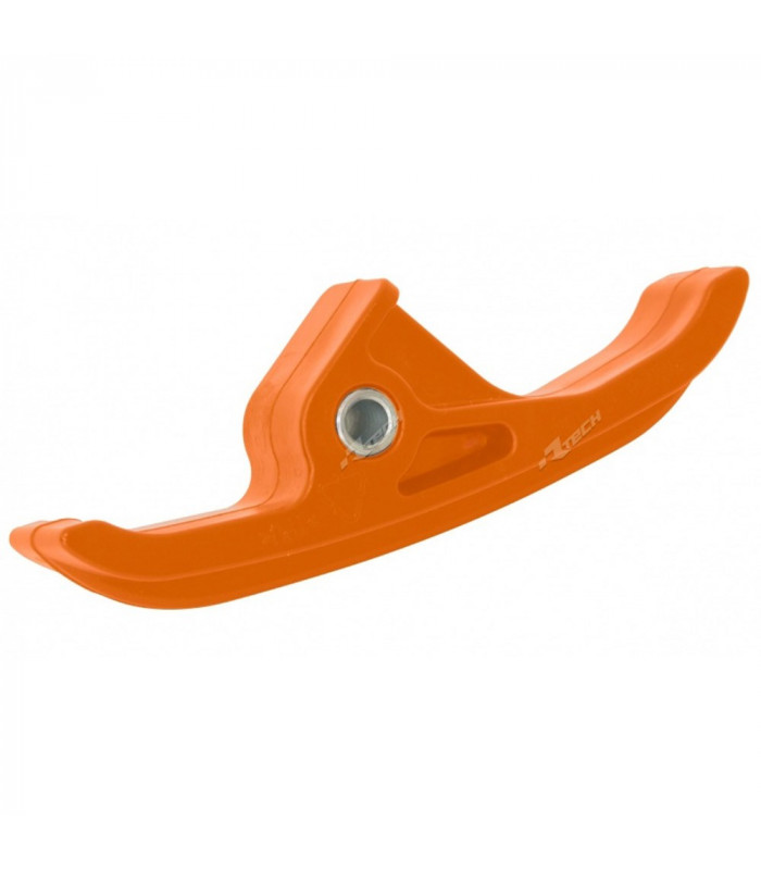 PATÍN CADENA INFERIOR RTECH KTM EXC, EXC-F, SX, SX-F (2000-2011)