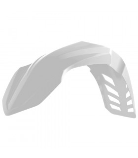 RTECH VENTED FRONT FENDER YAMAHA WR, WRF, YZ, YZF (2010-2021)