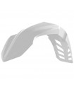 GUARDABARROS DELANTERO VENTILADO RTECH YAMAHA WR, WRF, YZ, YZF (2010-2021)