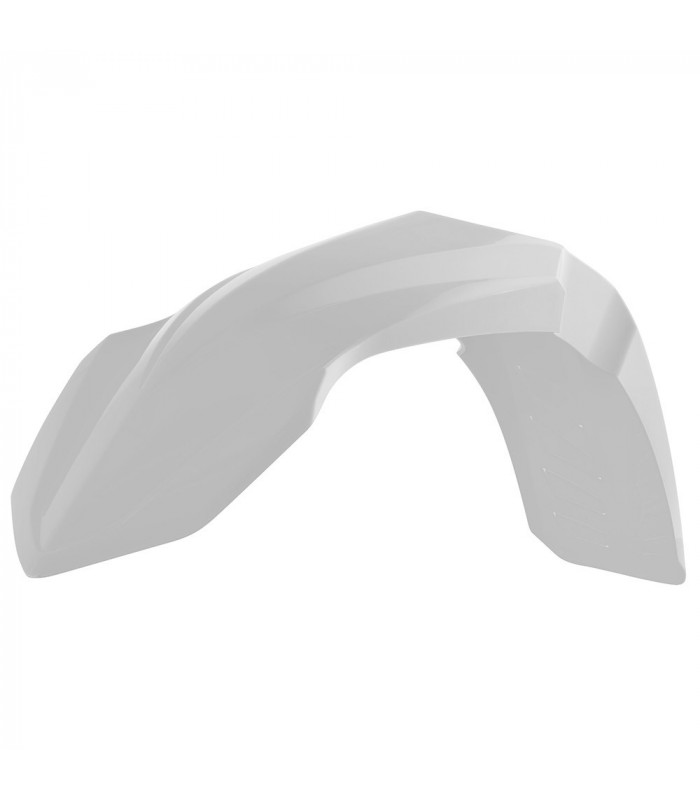 GUARDABARROS DELANTERO VENTILADO RTECH YAMAHA WR, WRF, YZ, YZF (2010-2021)