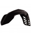 RTECH VENTED FRONT FENDER YAMAHA WR, WRF, YZ, YZF (2010-2021)