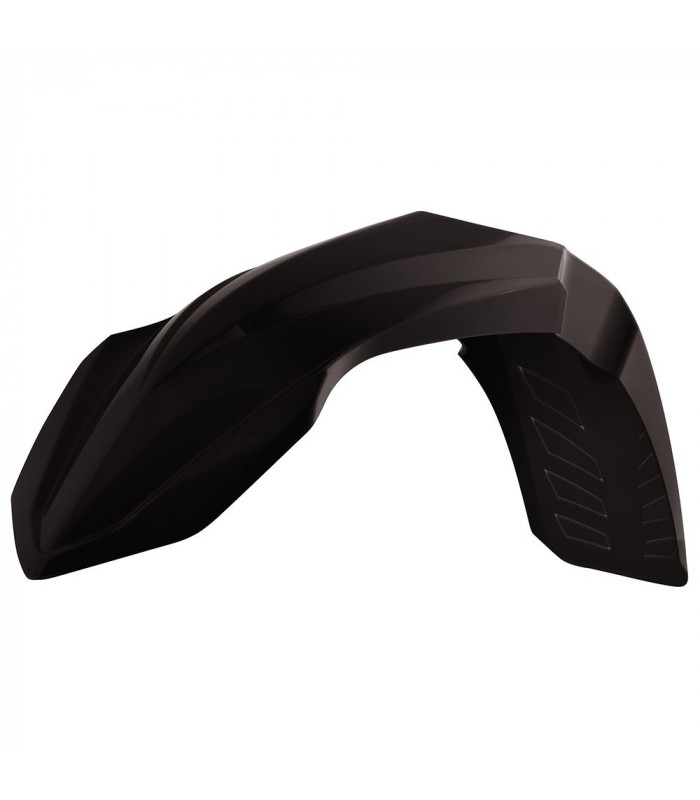RTECH VENTED FRONT FENDER YAMAHA WR, WRF, YZ, YZF (2010-2021)