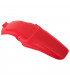 RTECH REAR FENDER HONDA CR 80, CR 85 (1996-2007)