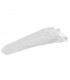 RTECH REAR FENDER HONDA CRF 250 R, CRF 450 R (2013-2017)